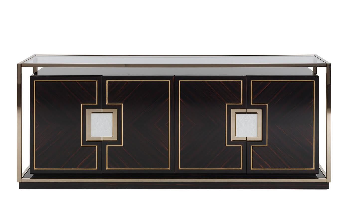 Buffet Ebony