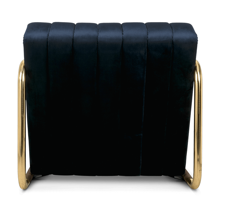 Fauteuil Minelli