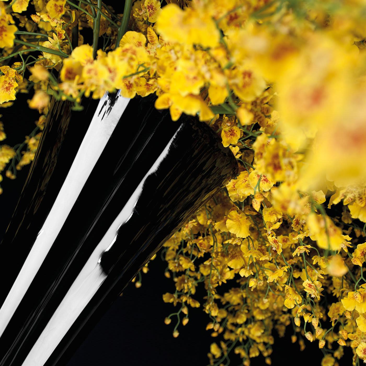 Vase Sayonara