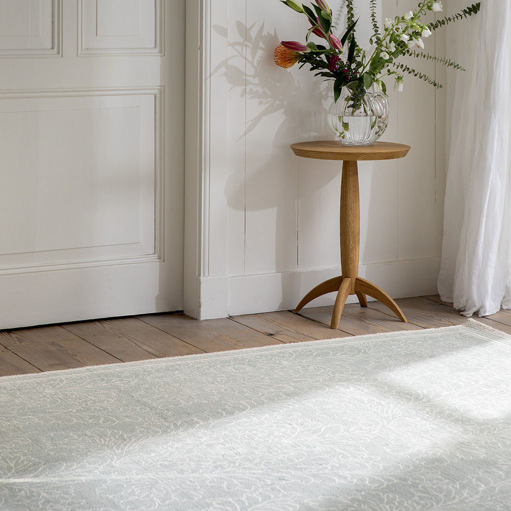 Tapis Silchester Sauge Pâle | Taille: 200 x 280 cm