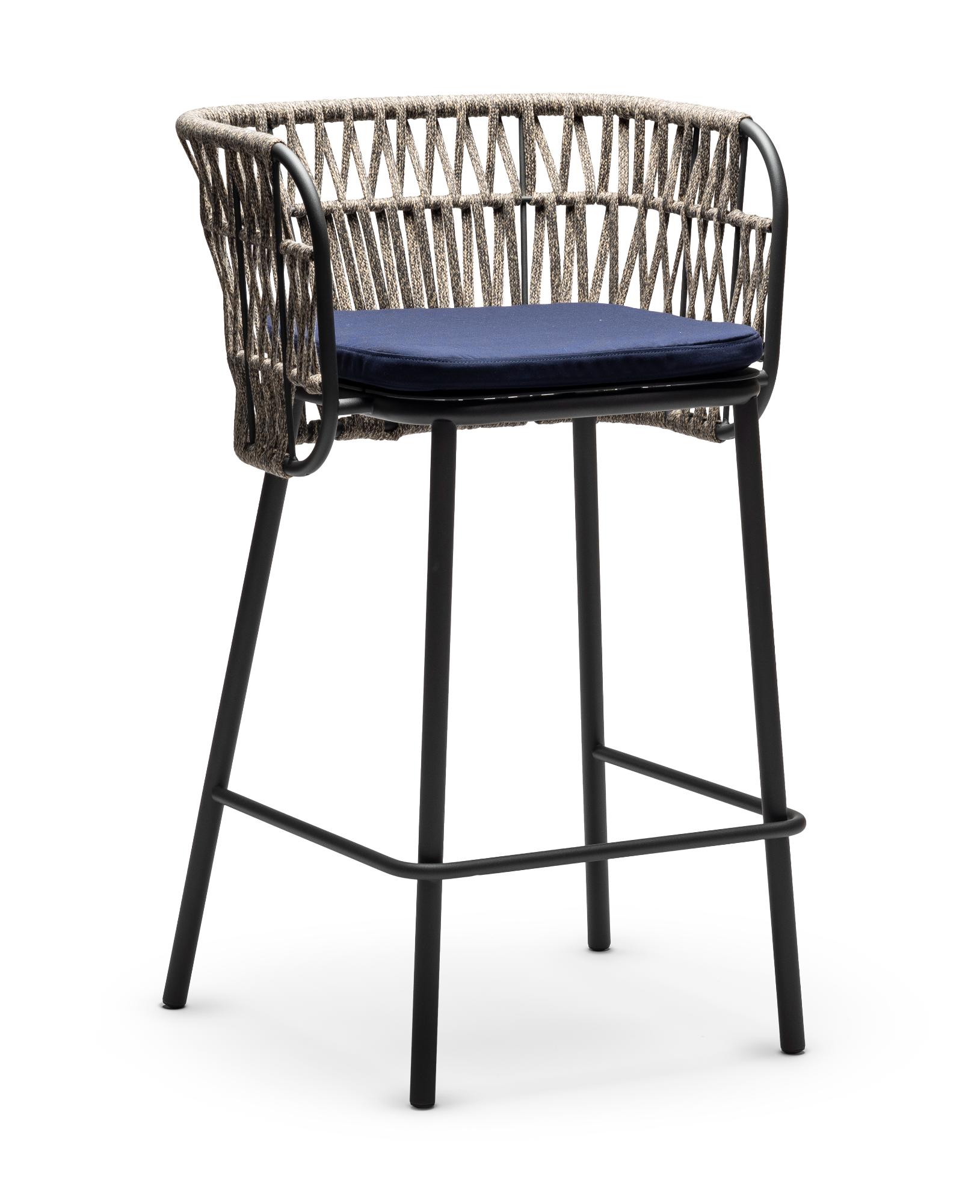 Chaise de Bar d'Extérieur Jujube SG-Int