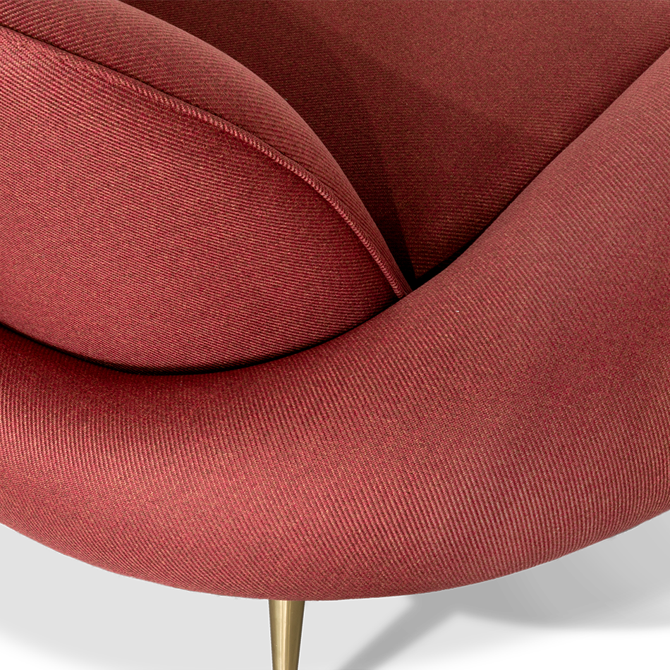 Fauteuil Apollo