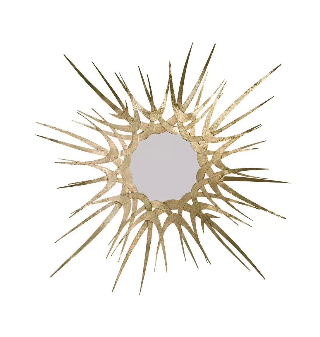 Miroir Doré
