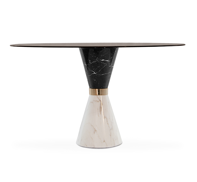 Table de Cuisine et de Salle à Manger Vinicius