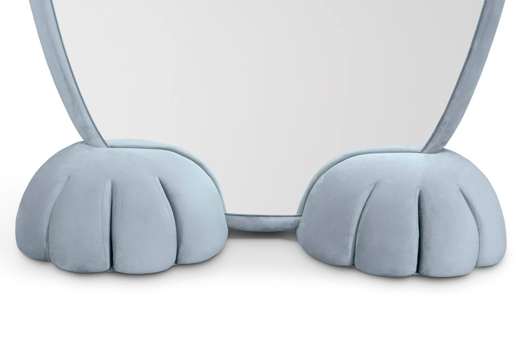 Miroir sur pied enfant Bunny