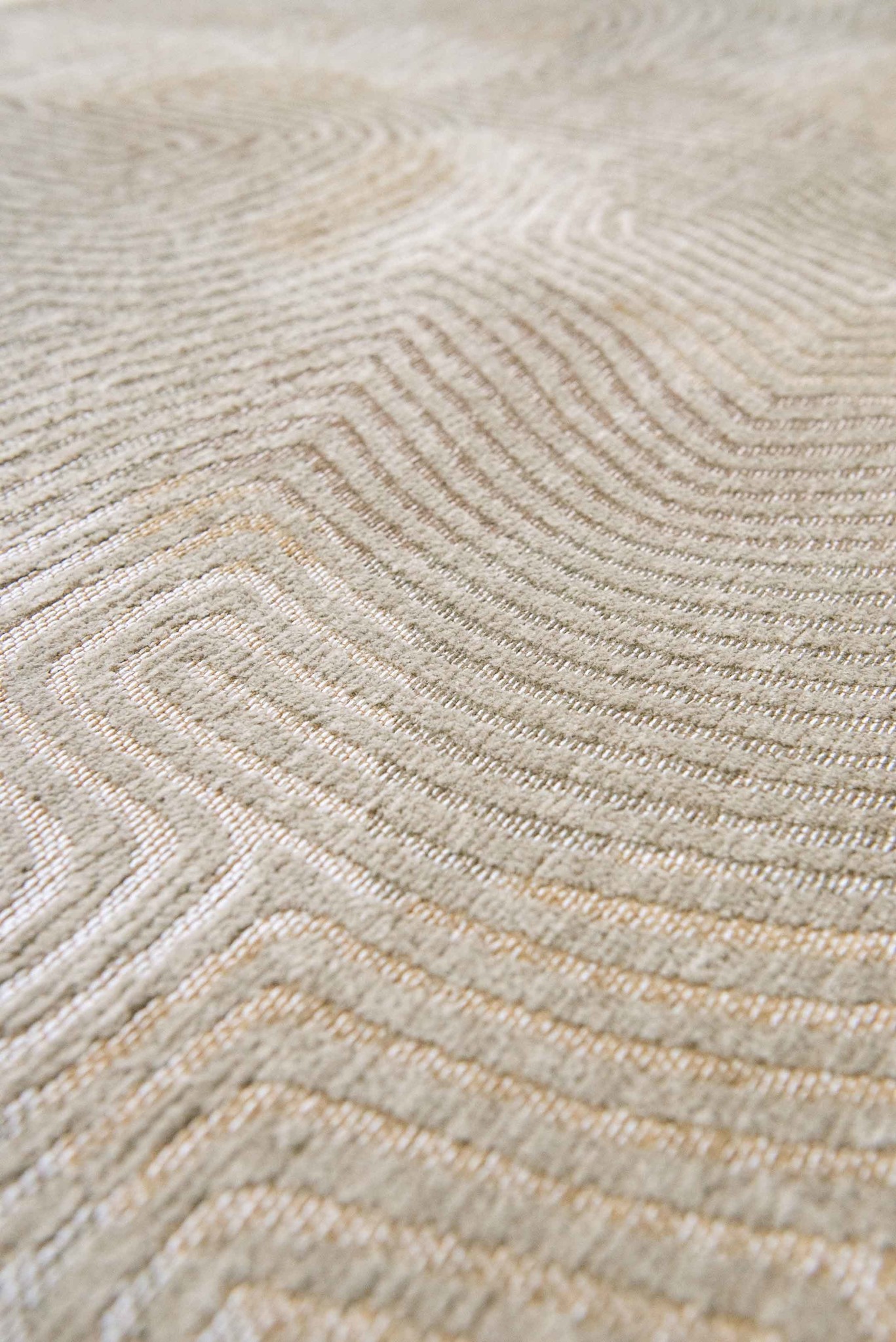 Tapis Shell Beige 9229