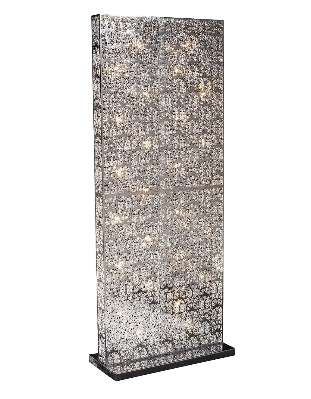 Lampadaire Arabesque
