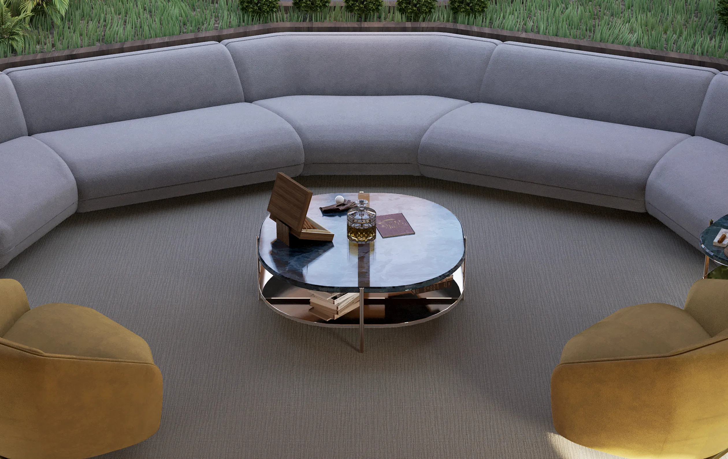 Table Basse Craig