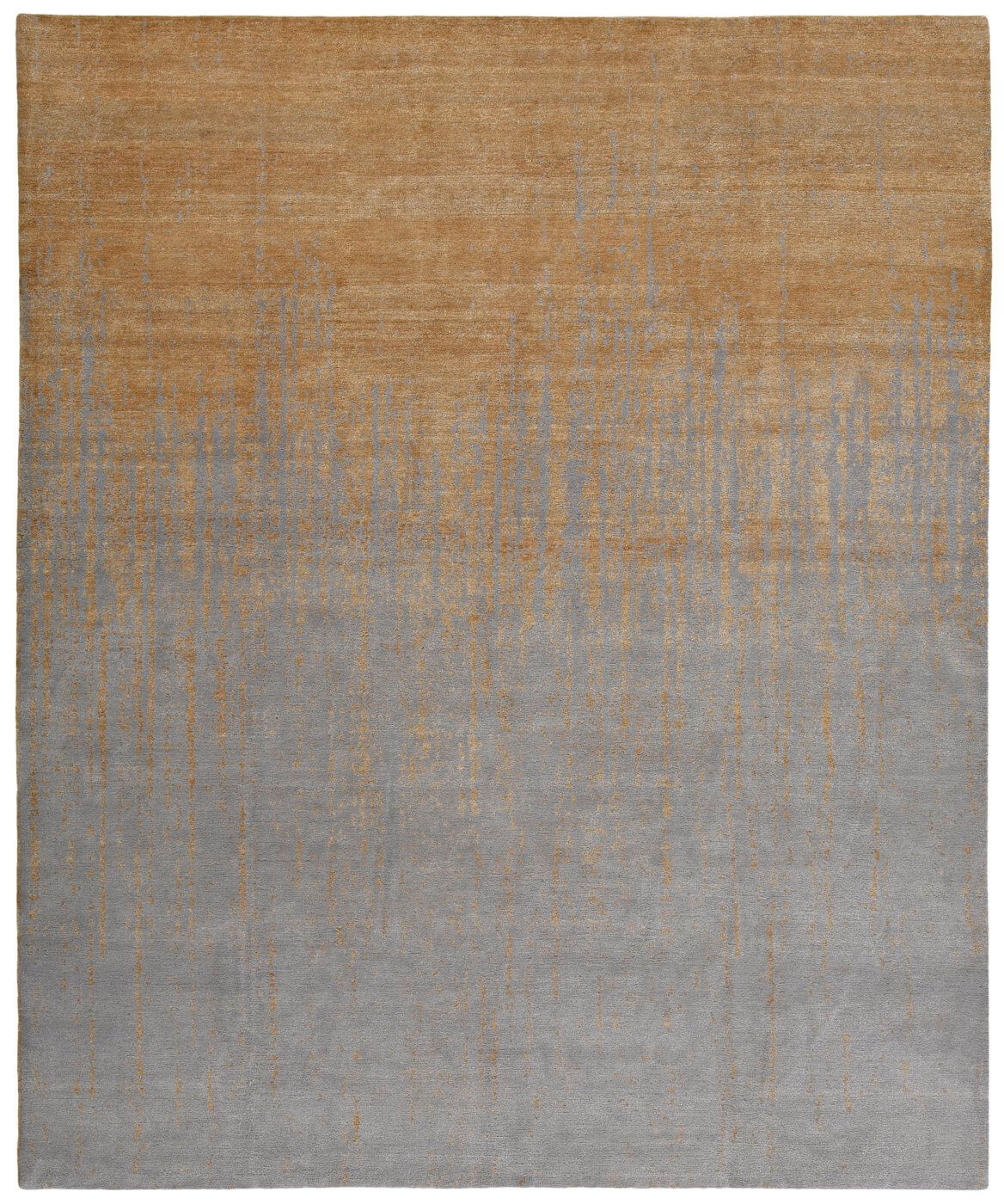 Tapis Vendetta Beige Gris