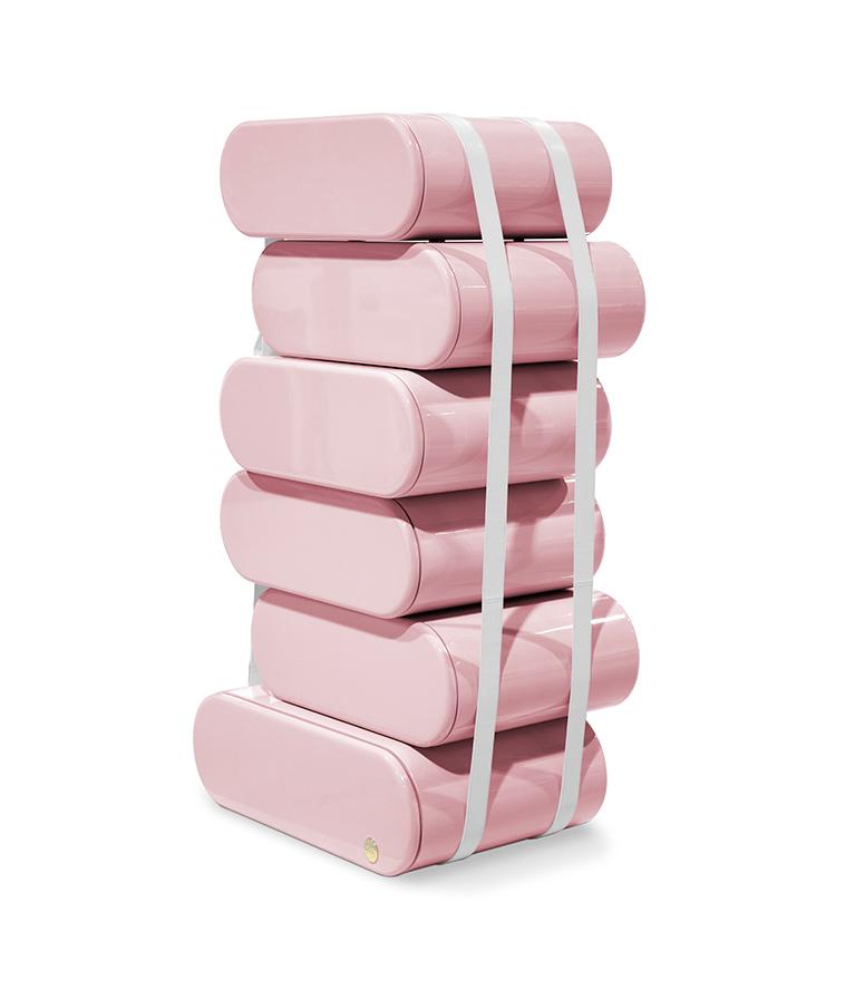 Commode Cloud 6 Tiroirs