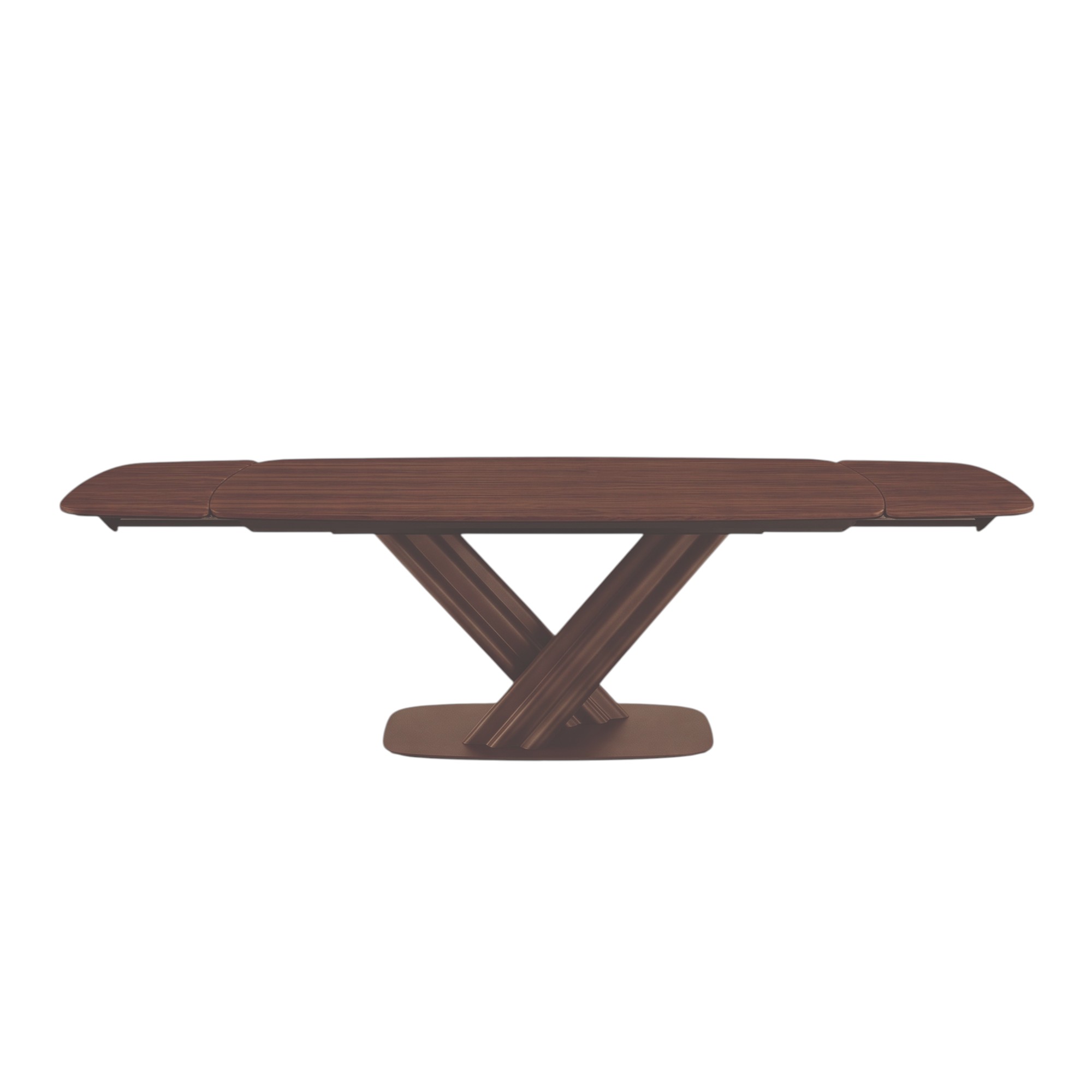 Table Sipario en bois