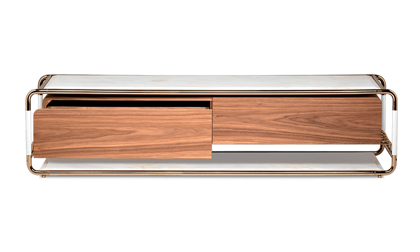 Meuble TV Lautner