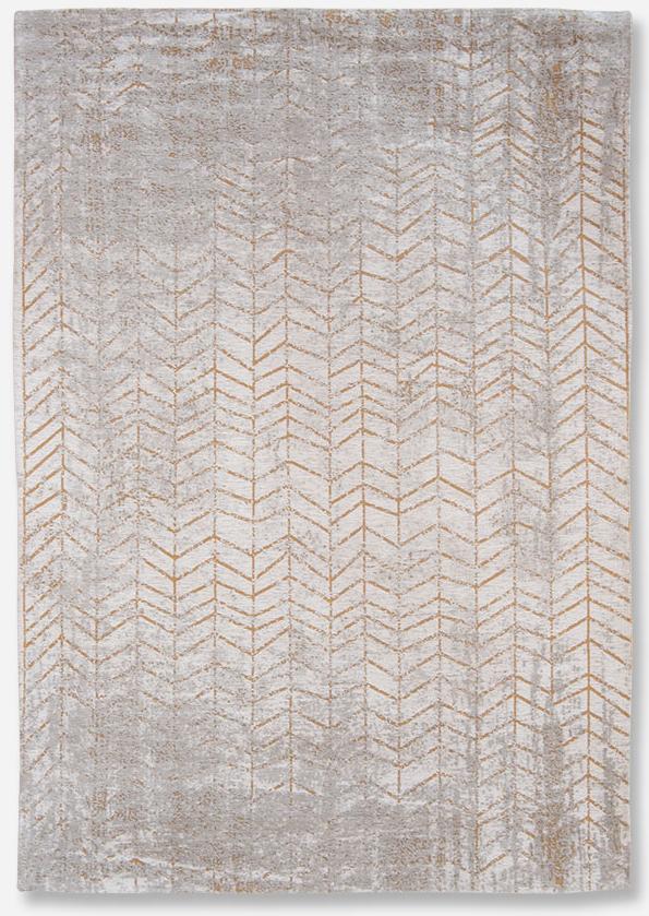 Tapis 8928 Central Yellow