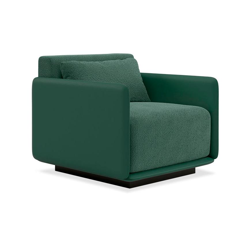 Fauteuil Dolcevita
