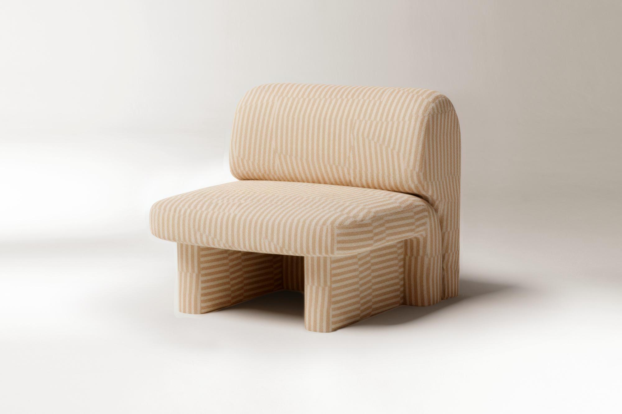 Fauteuil Slide