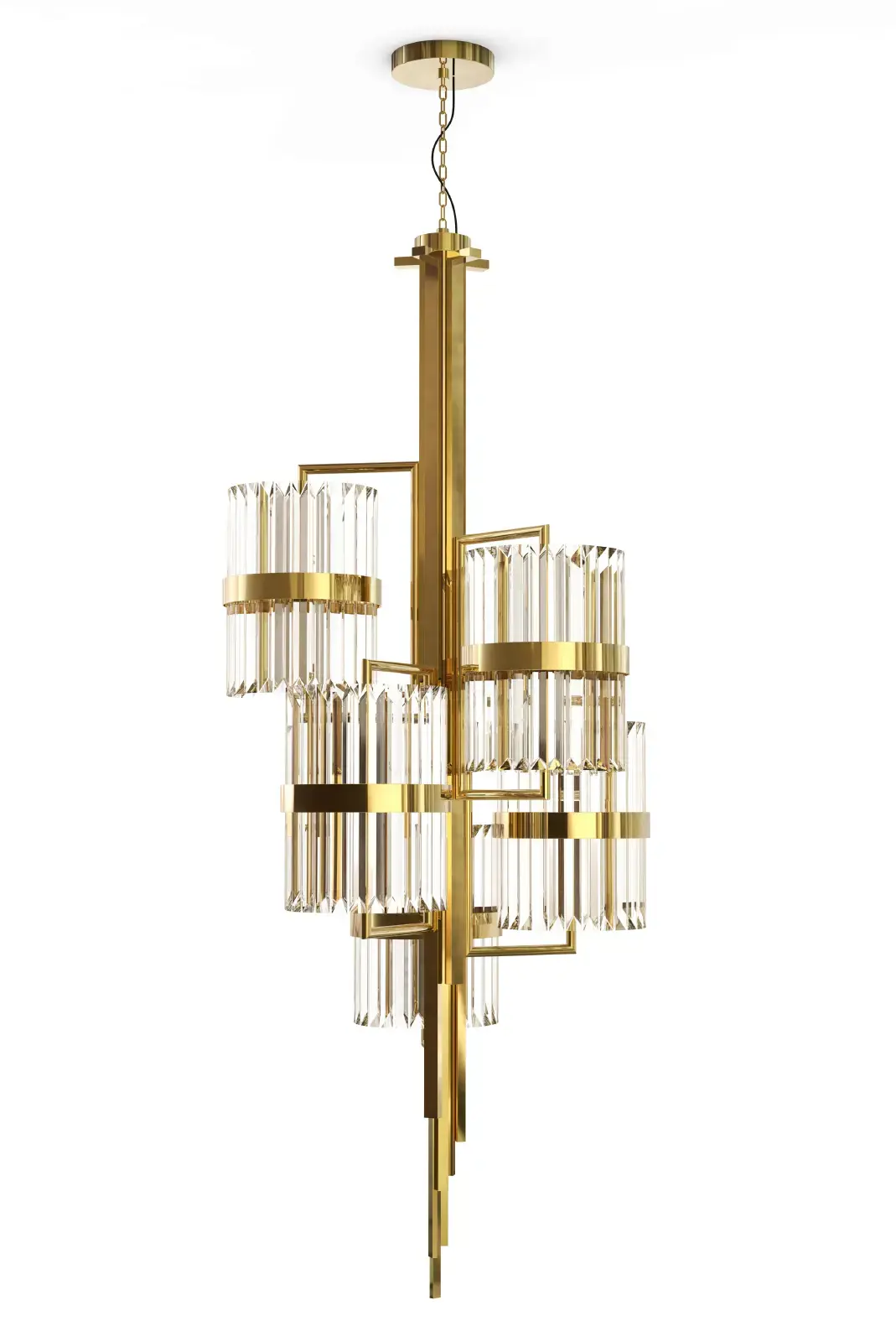 Lustre Freedom