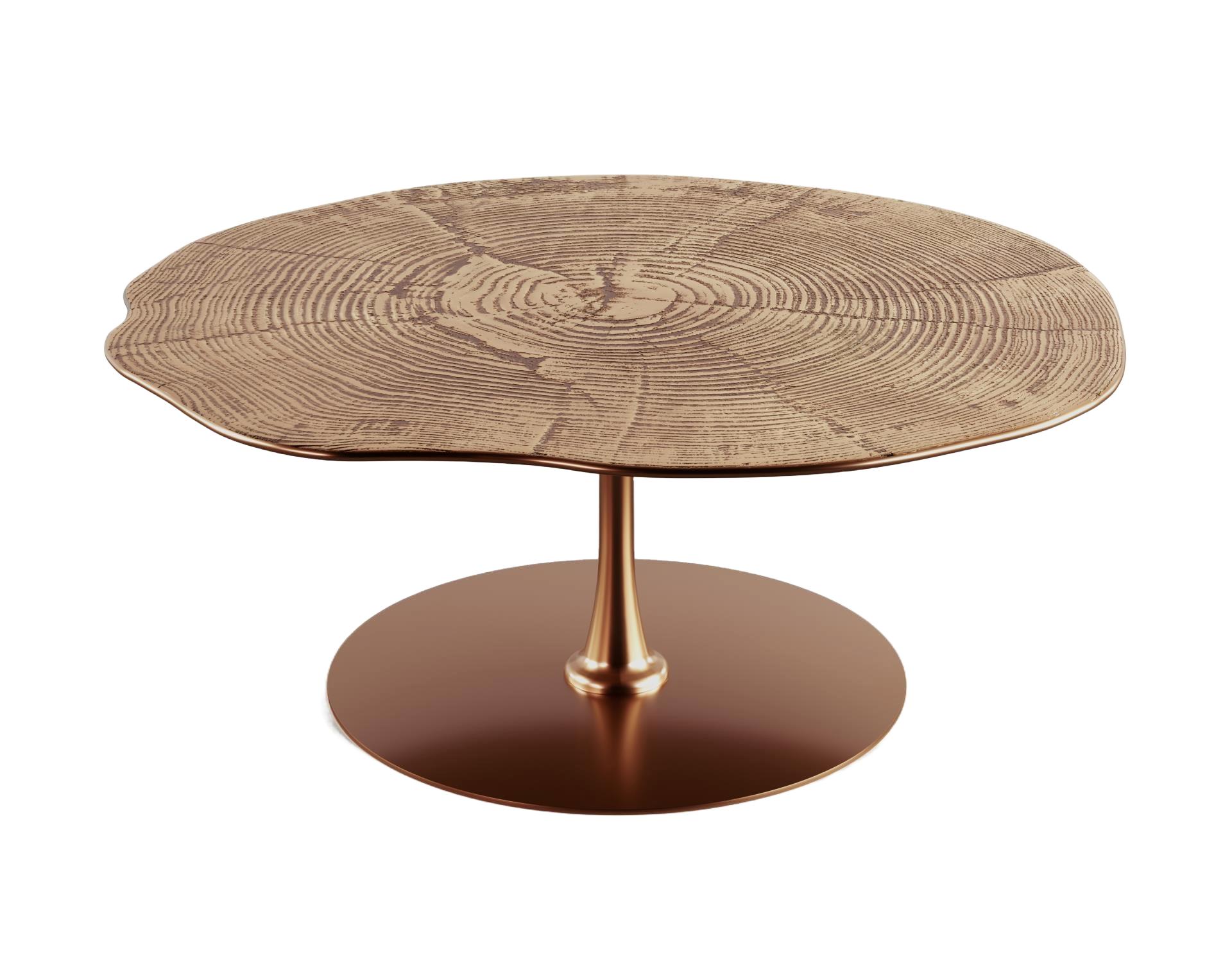 Table Lampe Haute OAK Table Lampe Haute OAK