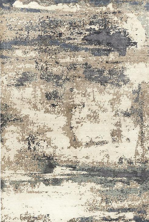 Tapis Abstrait