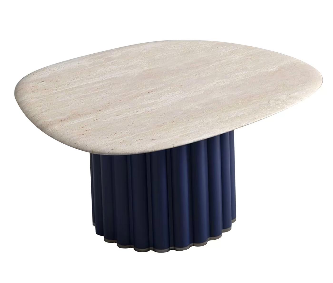 Petite Table Basse D’Extérieur Pablito