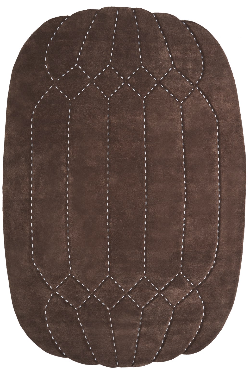 Tapis Matelassé 1