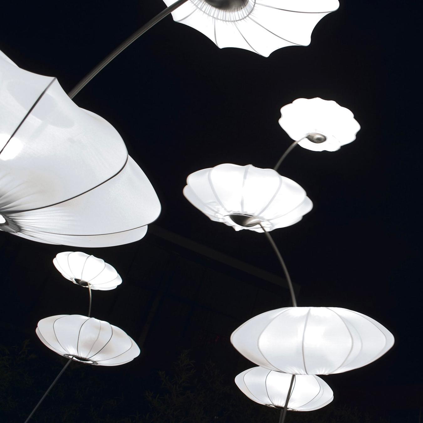Lampadaire Nuvola
