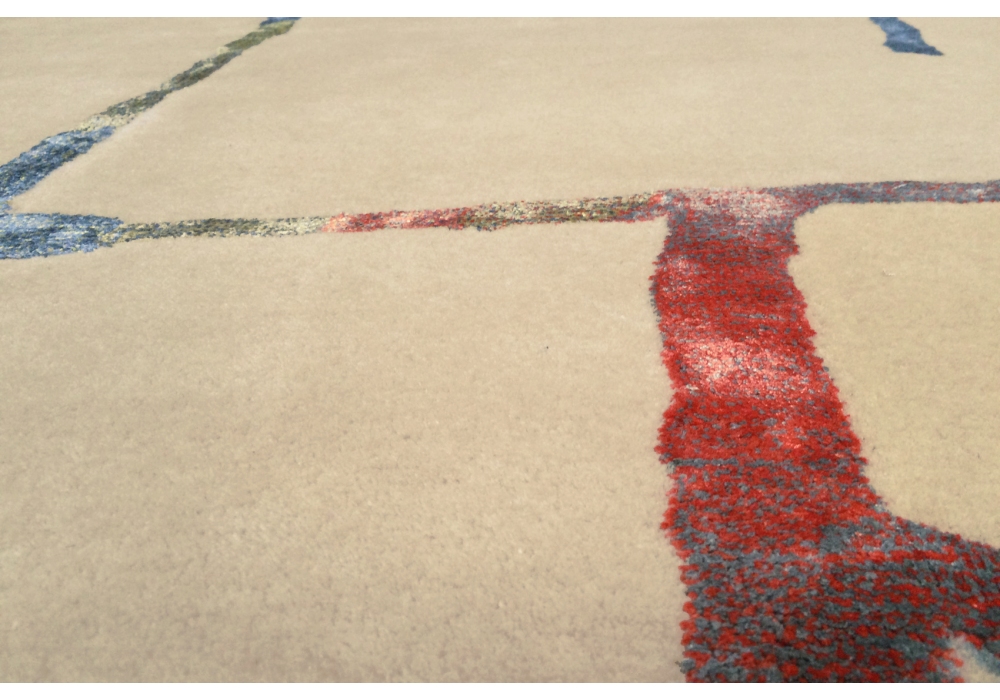 Tapis Ribbon