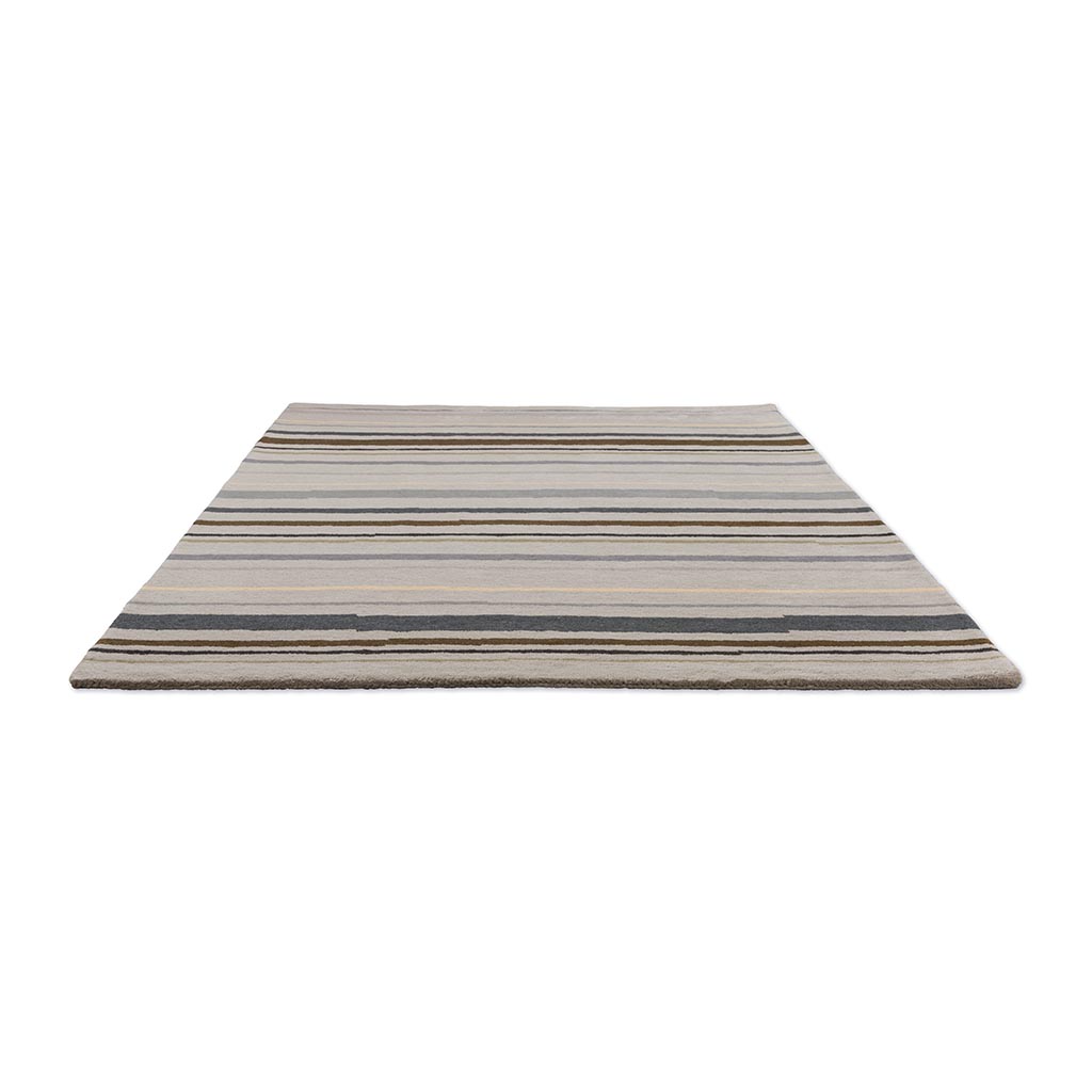 Decor Shift Steel Metal Tapis