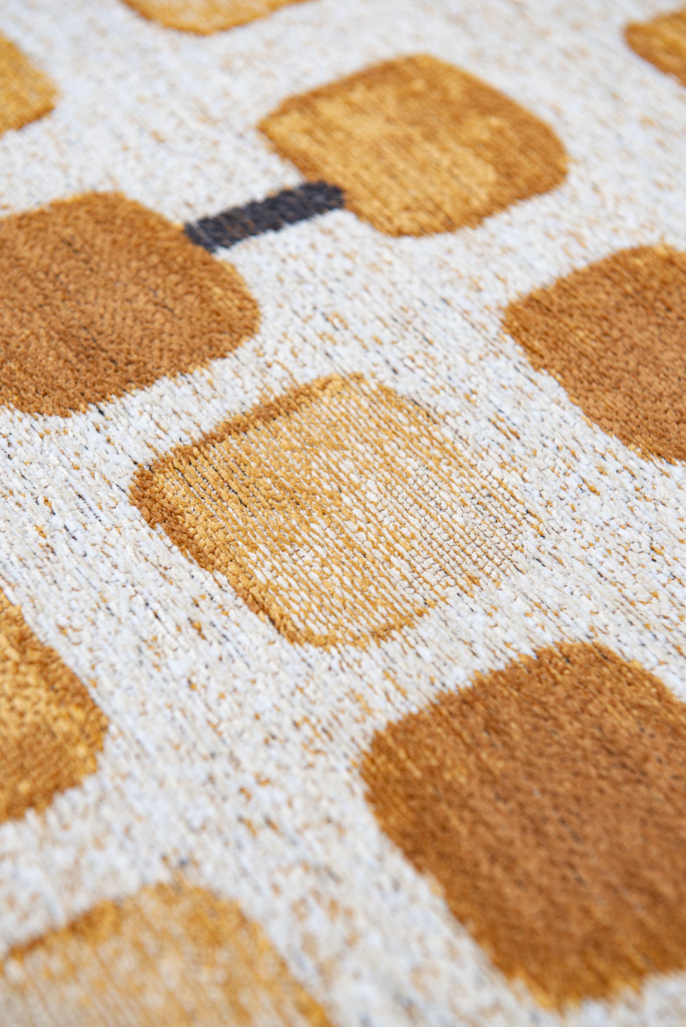 Tapis Peach Party 9346
