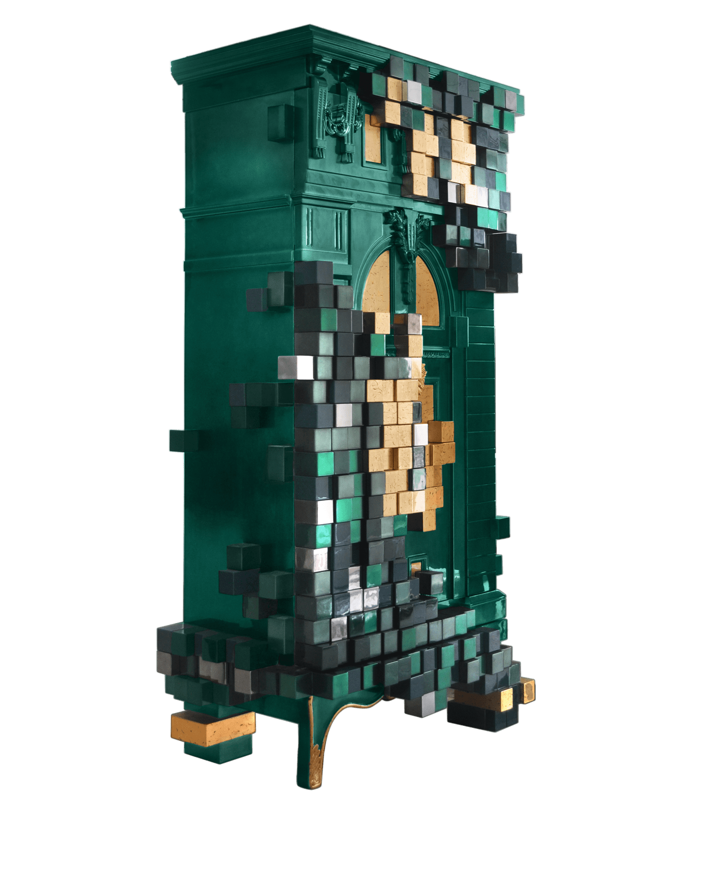 Armoire Piccadilly