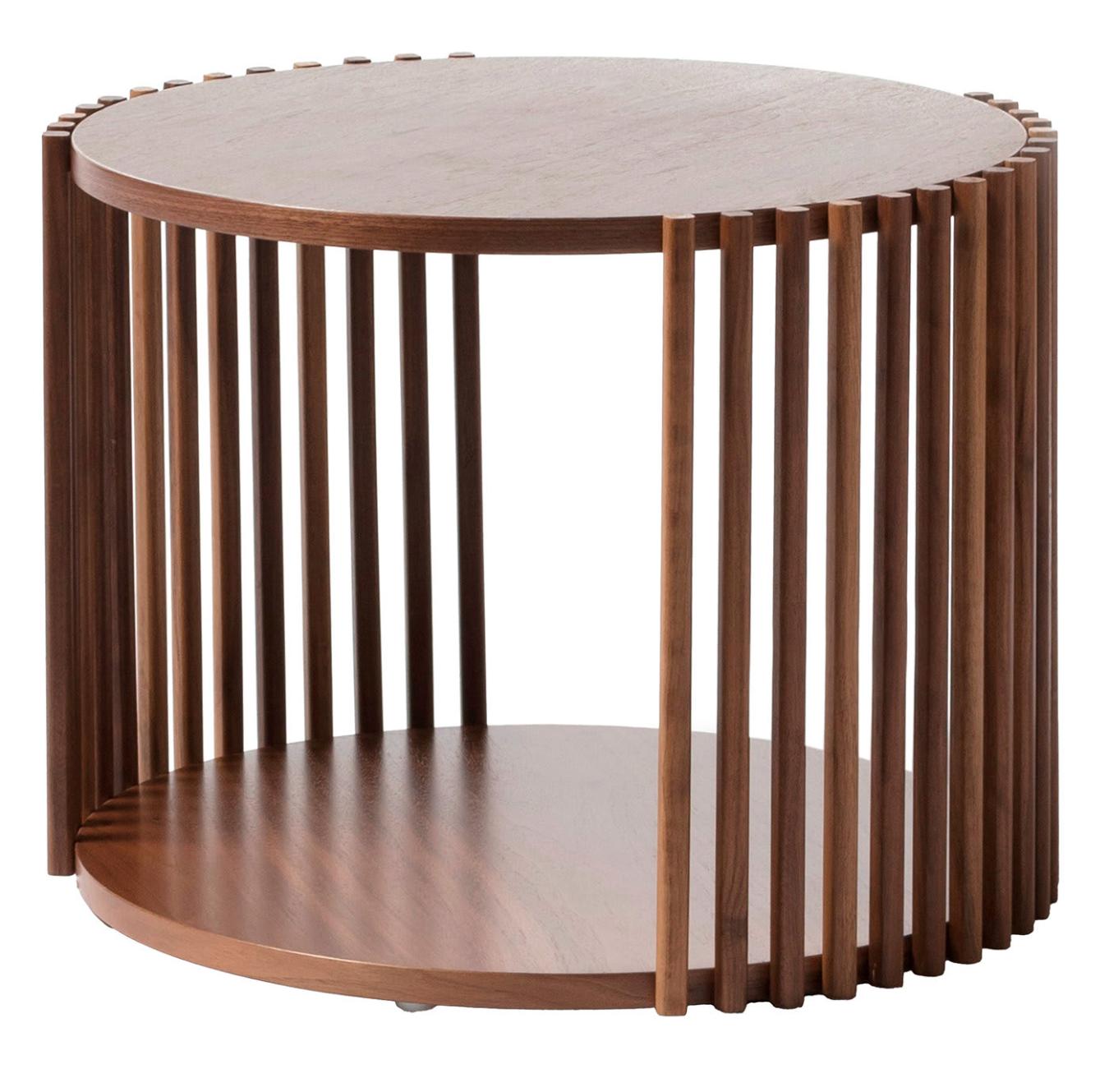 Table Basse Contemporaine