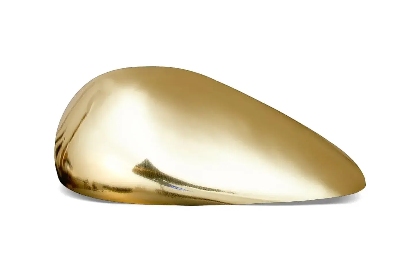 Sculpture Lunar II