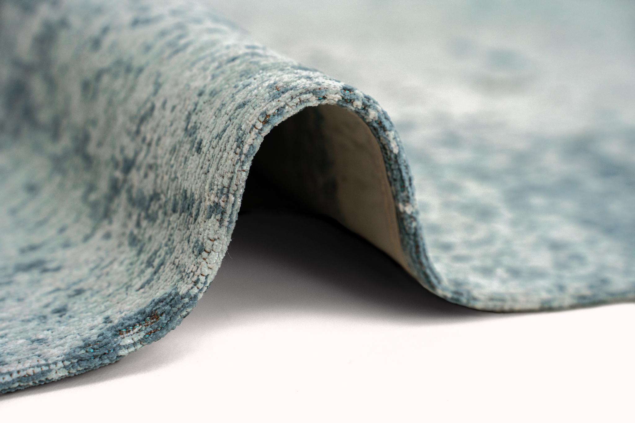 Tapis Virgin Land «Neptune» 9656