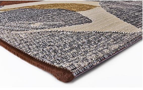 Tapis Amazon à Poil Plat