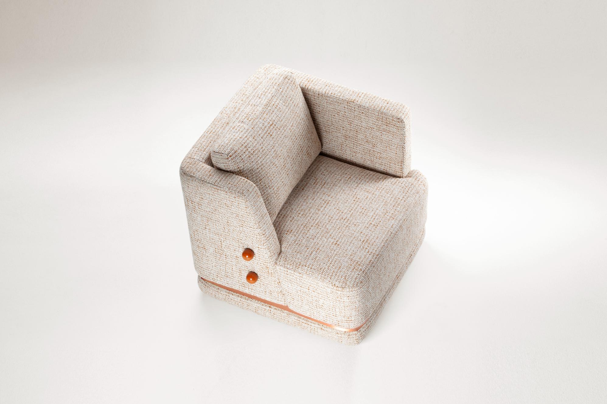 Fauteuil Panorama