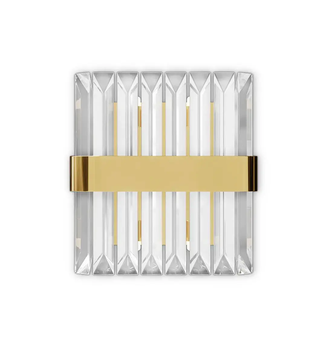 Applique Carrée Fine Freedom