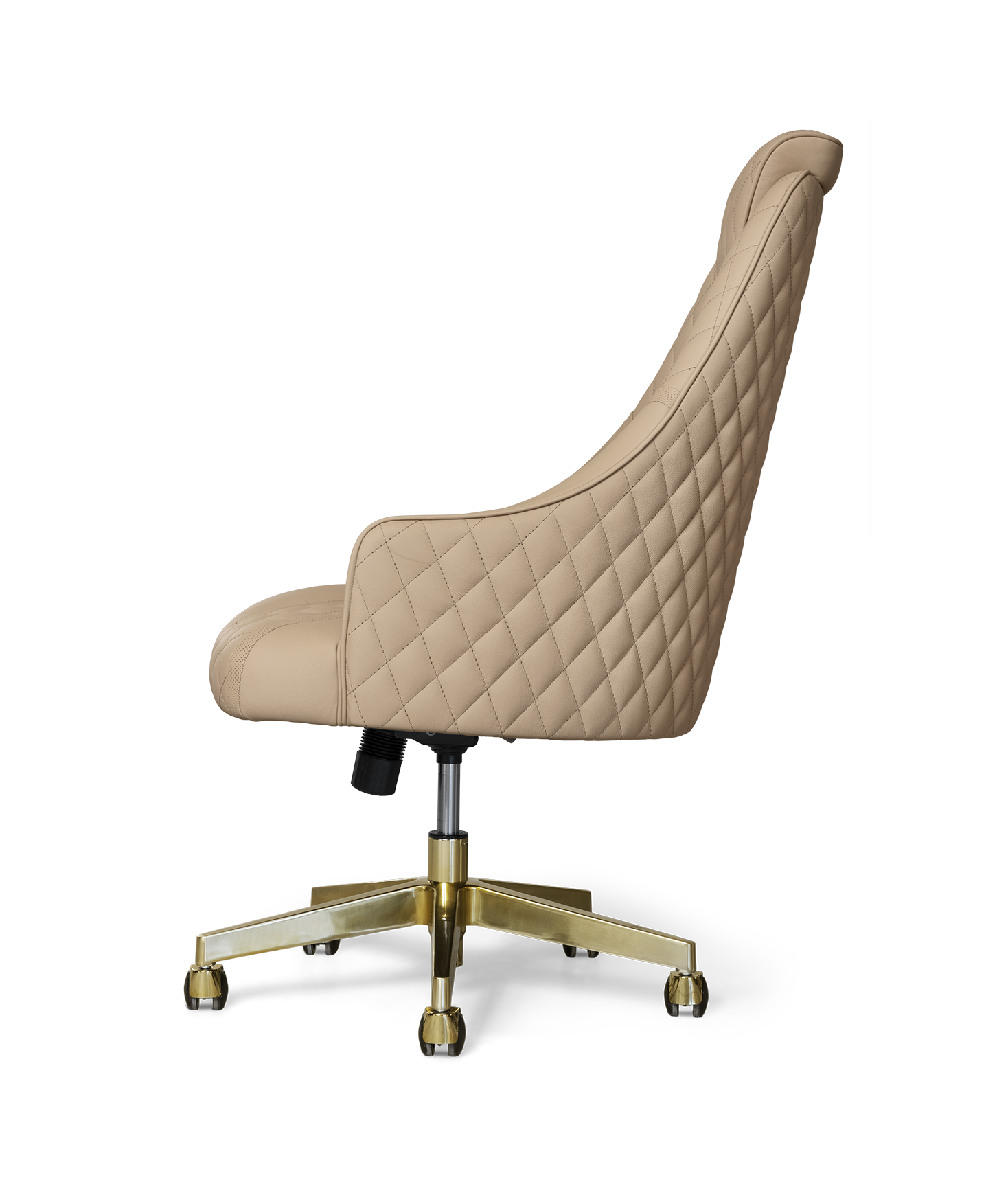 Chaise de Bureau Exécutive