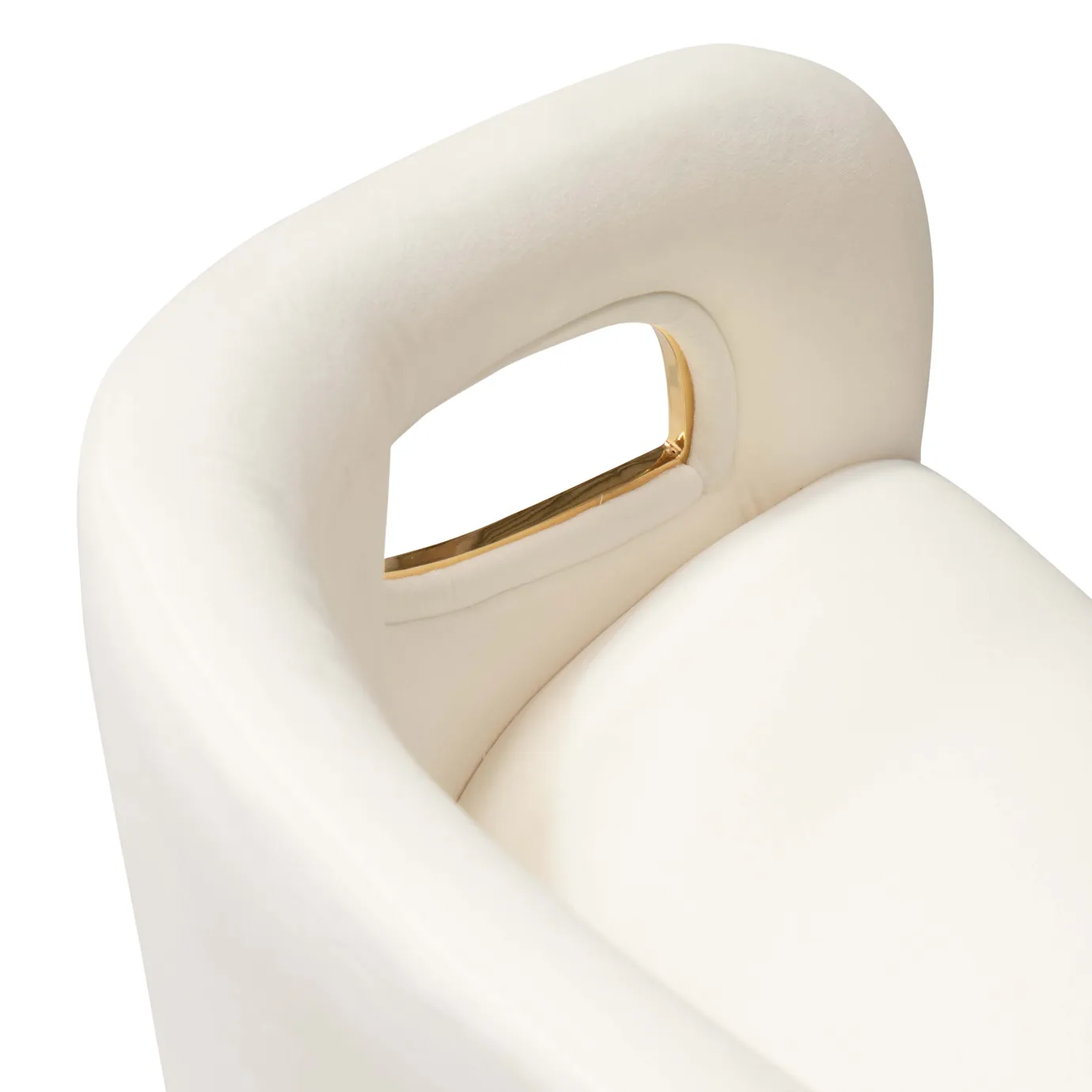 Chaise de Salle à Manger Chandra