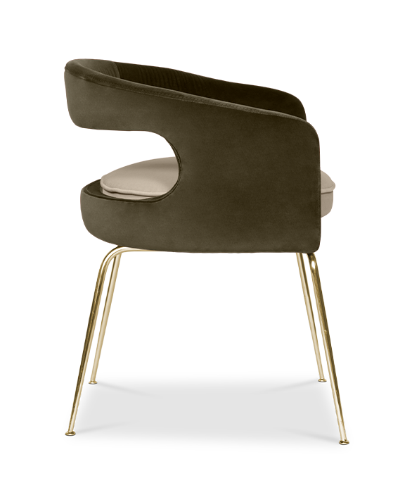 Chaise Ellen