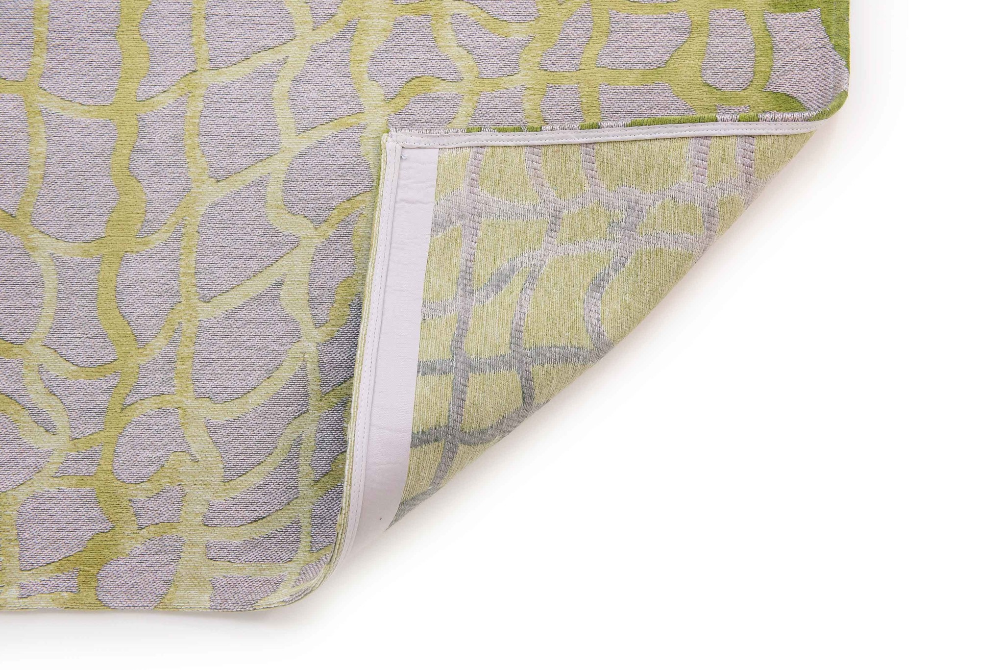 Tapis Republic Green 9204