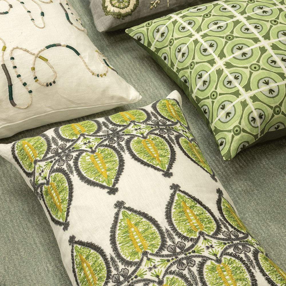 Montacute Coussin Décoratif