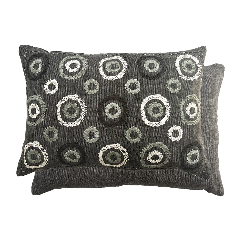 Zafora Coussin Décoratif