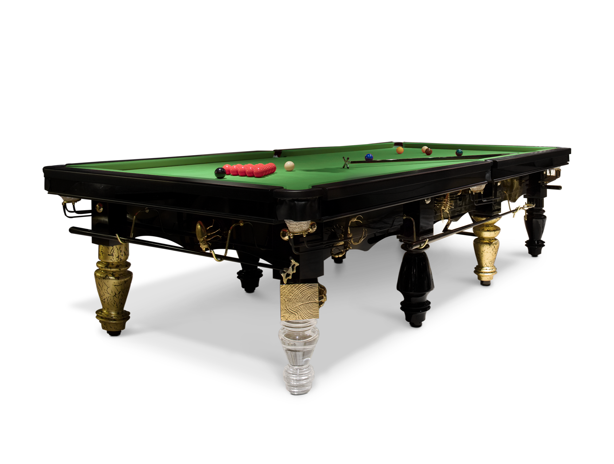 Table de Billard Snooker Emerald Eclipse