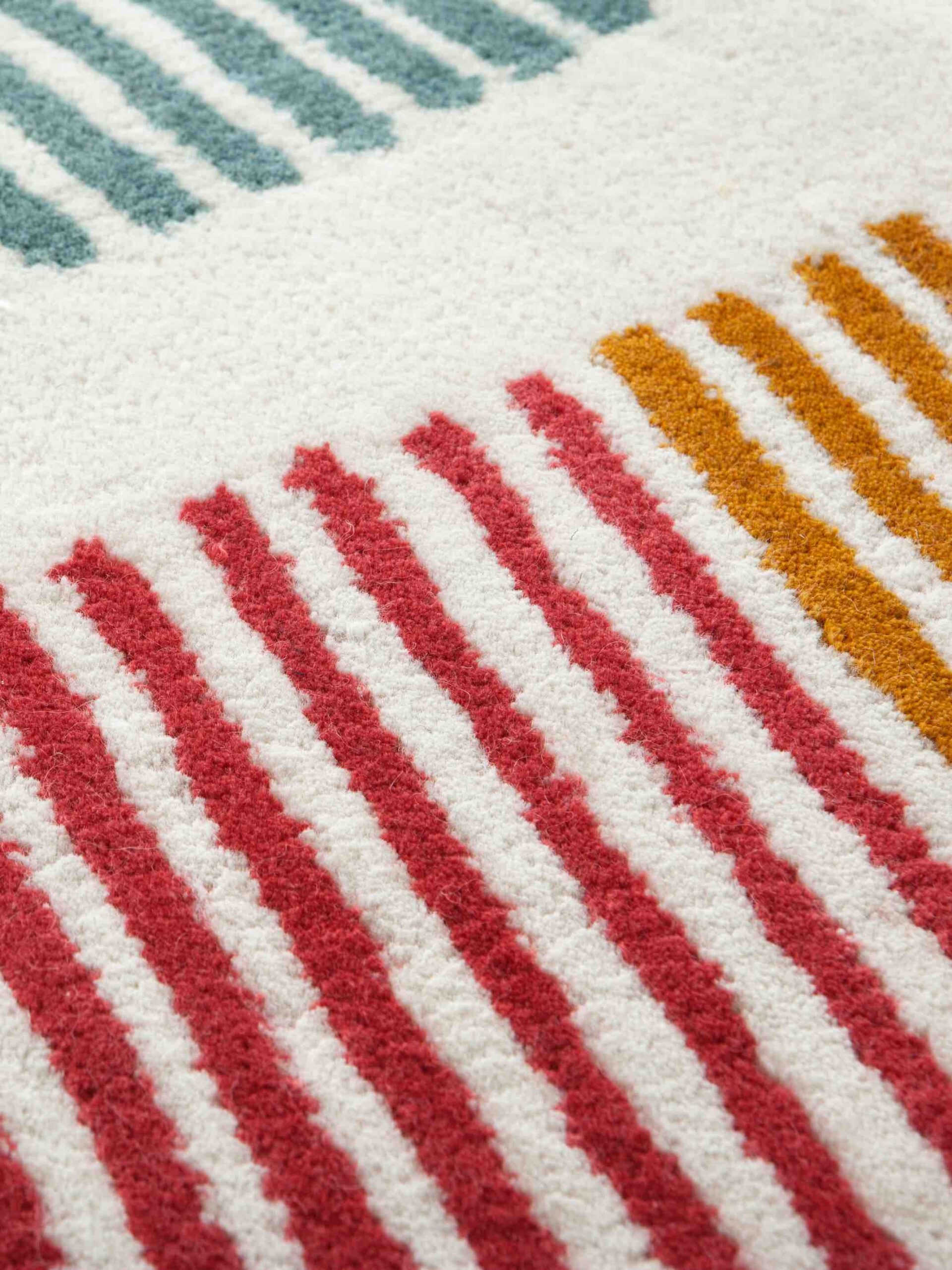 Tapis Rayures (Stripes)