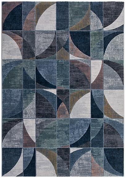 Tapis Laguna 63650/6656