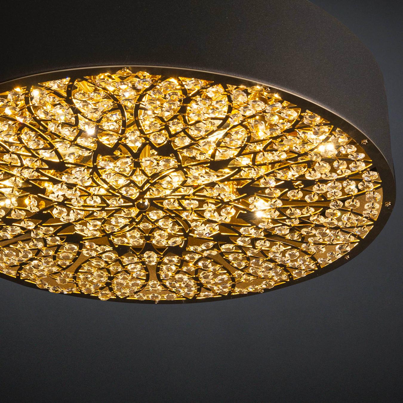 Lustre Chrysler 50