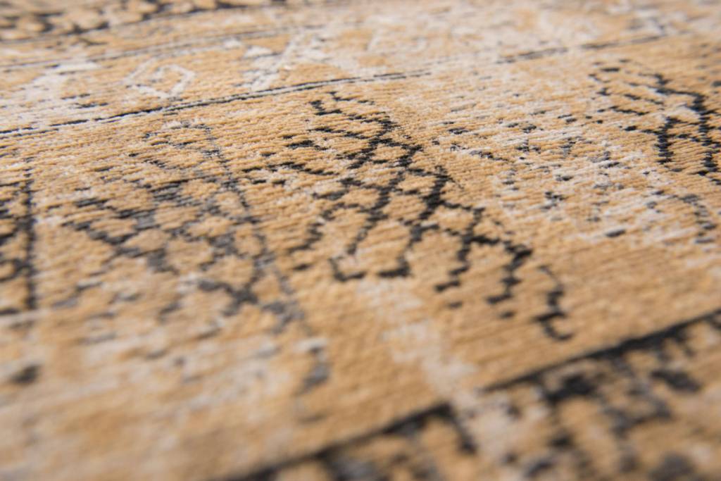 Tapis 8720 Agha Old Gold