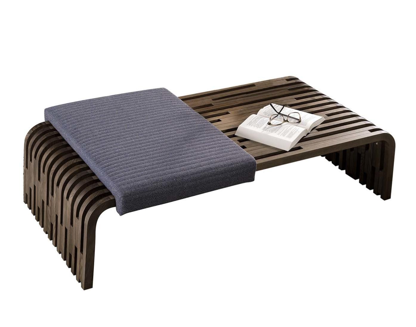 Table basse Millerighe