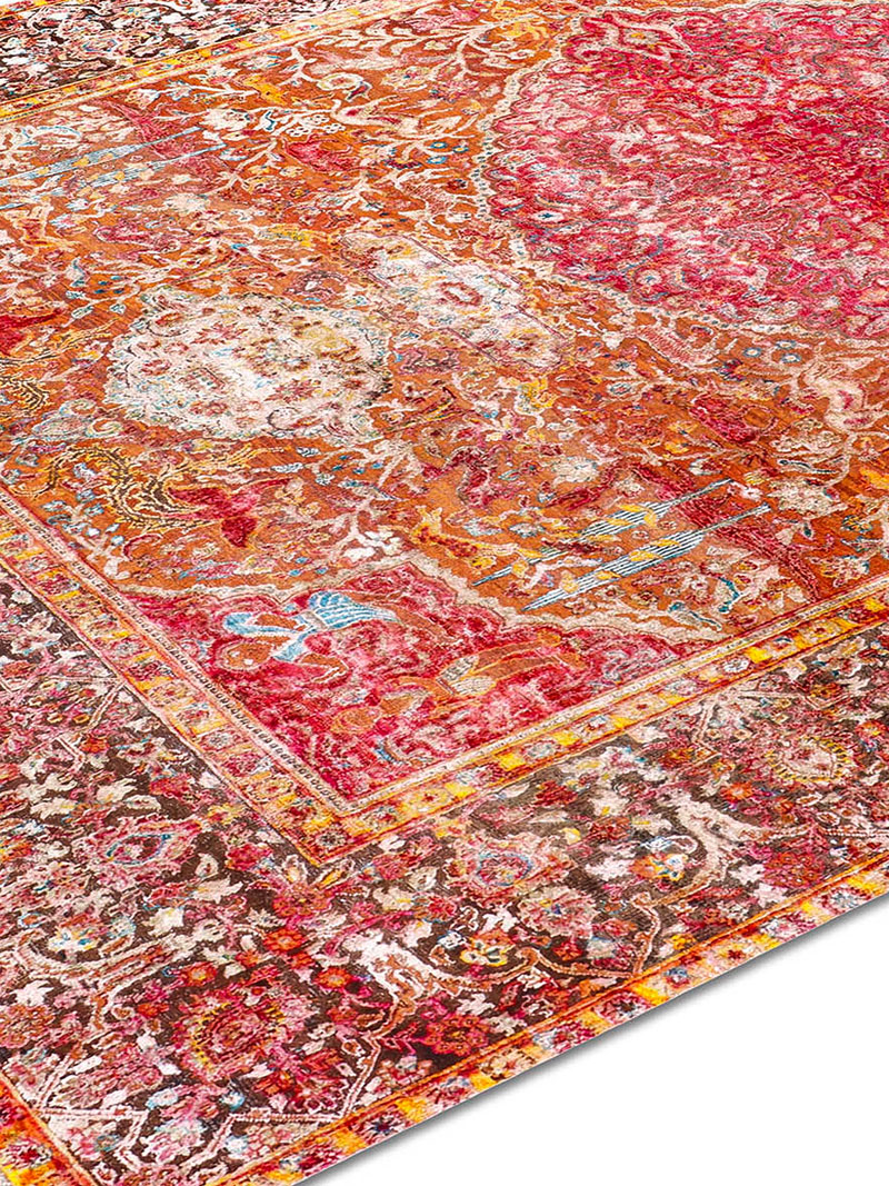 Tapis de luxe Hundred Million | Taille: 305 x 427 cm