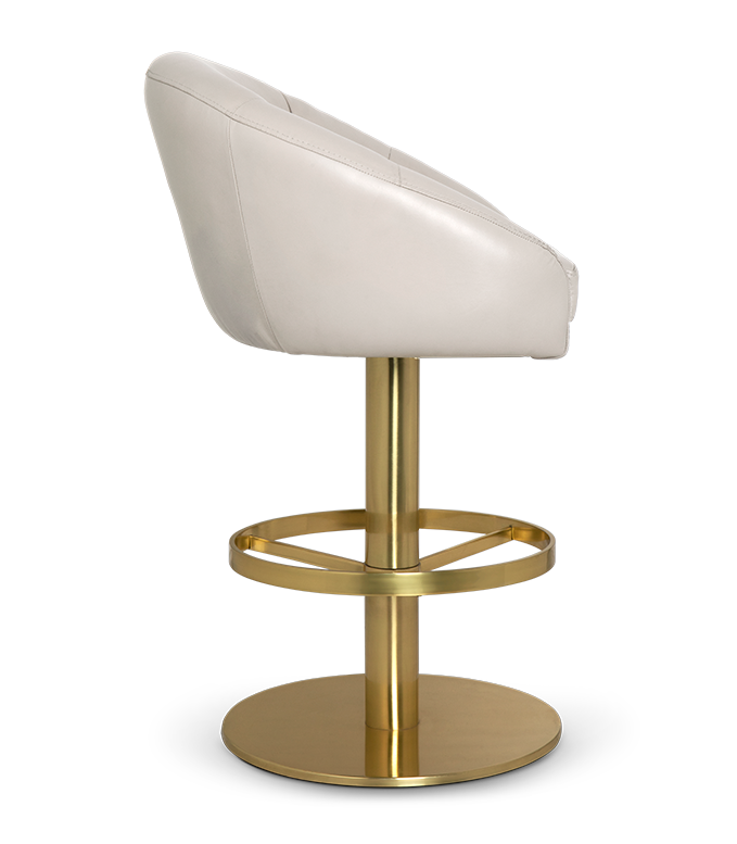 Tabouret de Bar Mansfield
