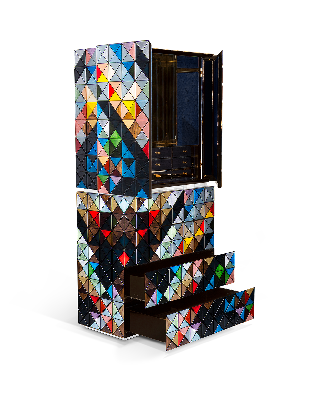 Armoire Mosaic II